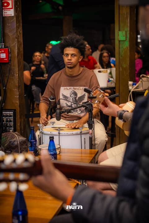 Foto do álbum Passadinha de Domingo